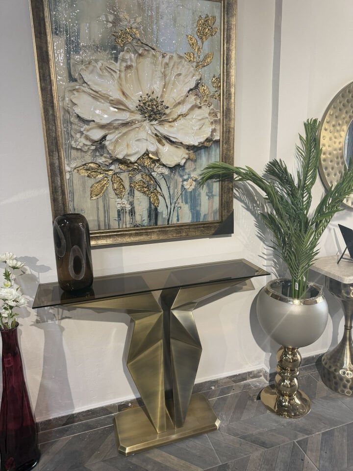 Angel Dresuar Paslanmaz Çelik