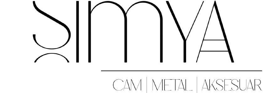 Simya Cam | Özel Tasarım Cam, Ayna ve Metal Dekorasyon Ürünleri
